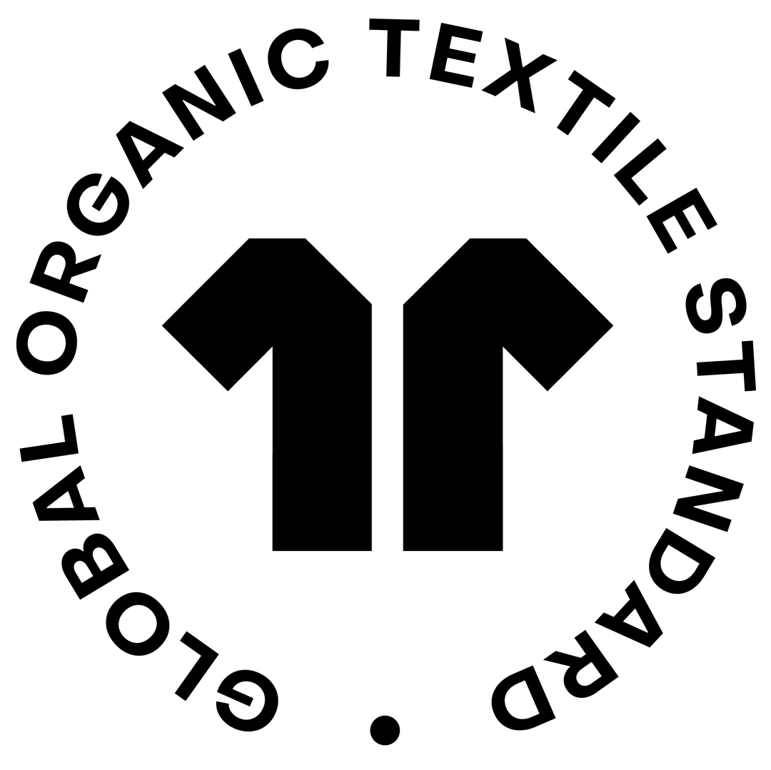 GOTS® (Global Organic Textile Standard)