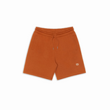 Clay Organic Cotton SWEATSHORTS
