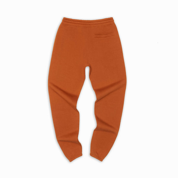 Clay Organic Cotton Joggers
