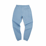 Cloudy Blue Organic Cotton Joggers