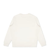 Natural Organic Cotton Crewneck