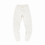 Natural Organic Cotton Joggers Front view