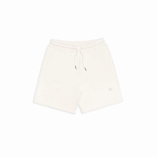 Natural Organic Cotton SWEATSHORTS