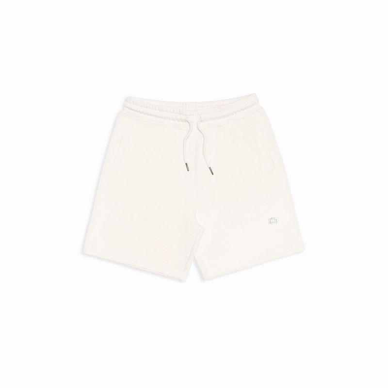Natural Organic Cotton SWEATSHORTS