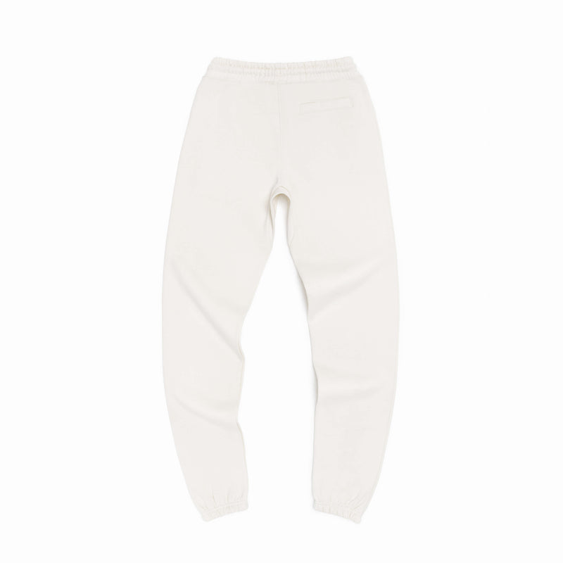 Natural Organic Cotton Joggers