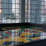 LUDI (LUDO) Board