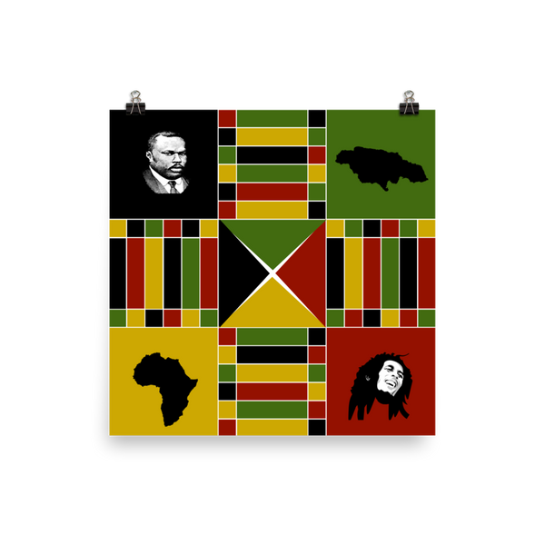 LUDI (LUDO) Board Traditional