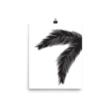 PALM LEAVES Poster 2